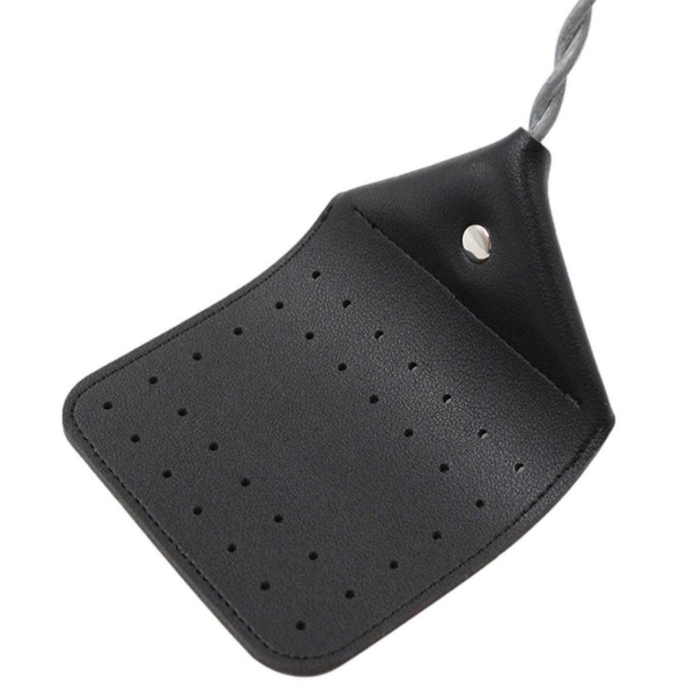 buy leather hand swatter